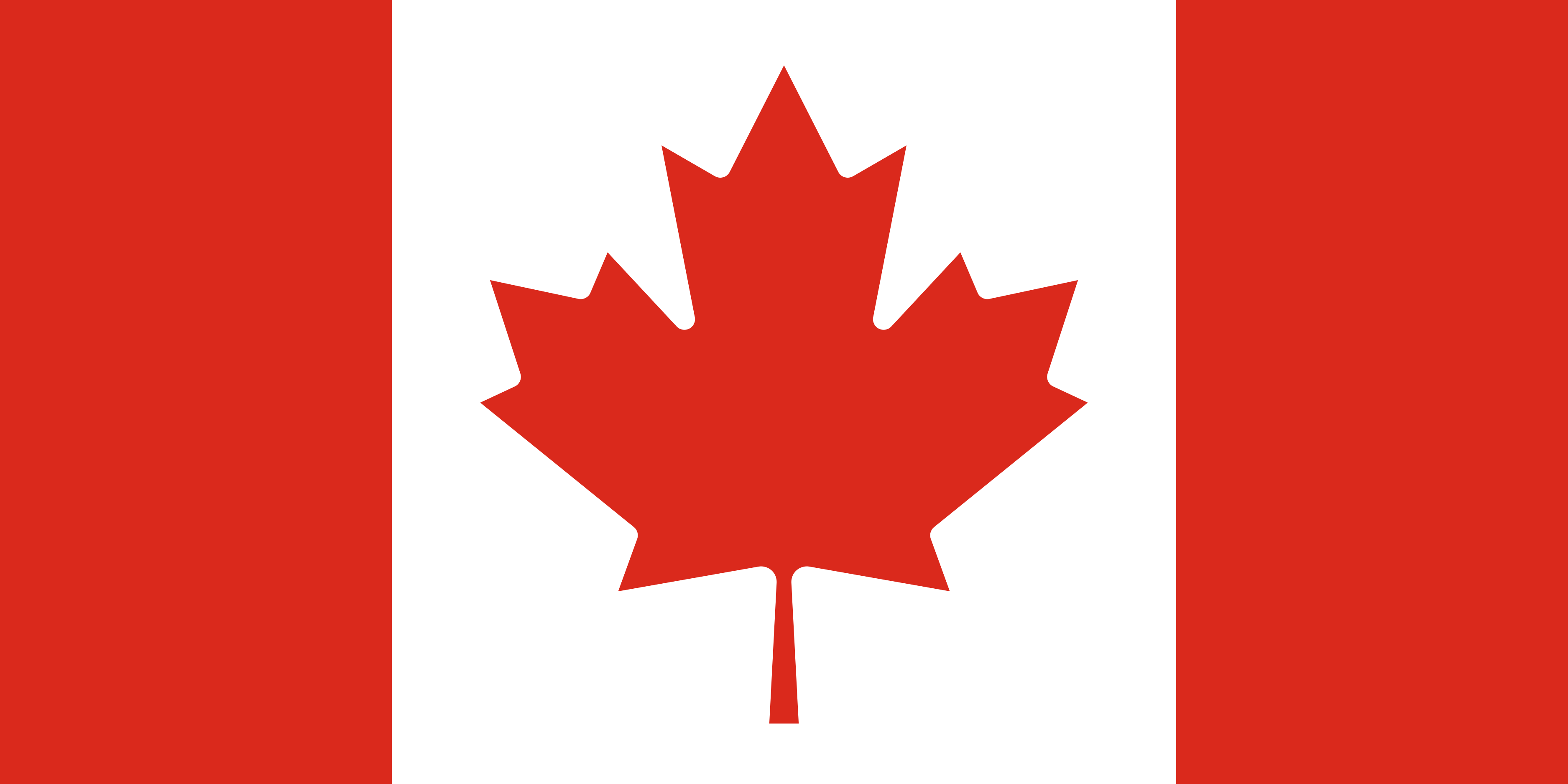 Canadian flag