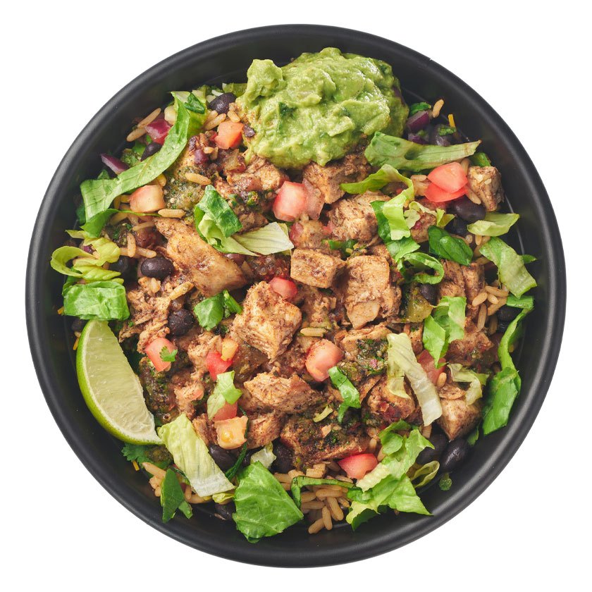 Bowl