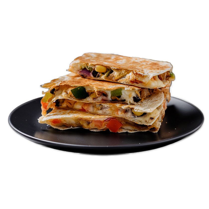 Quesadilla